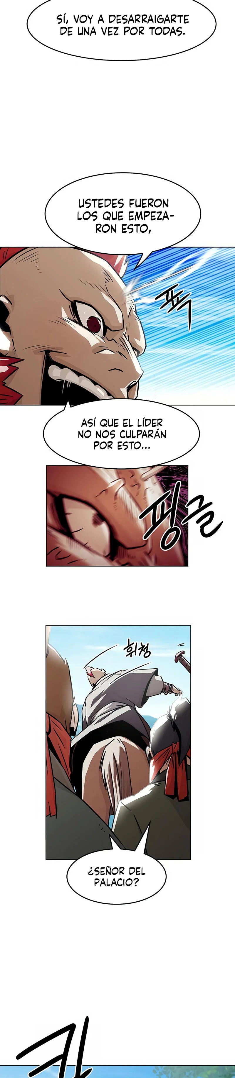 Página 40 del Manga