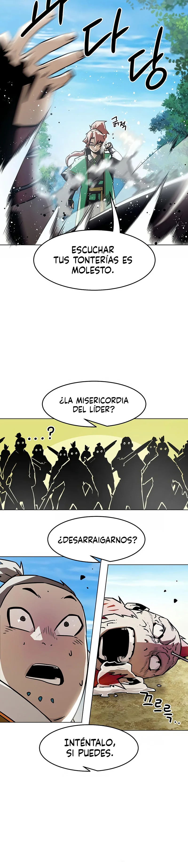Página 41 del Manga