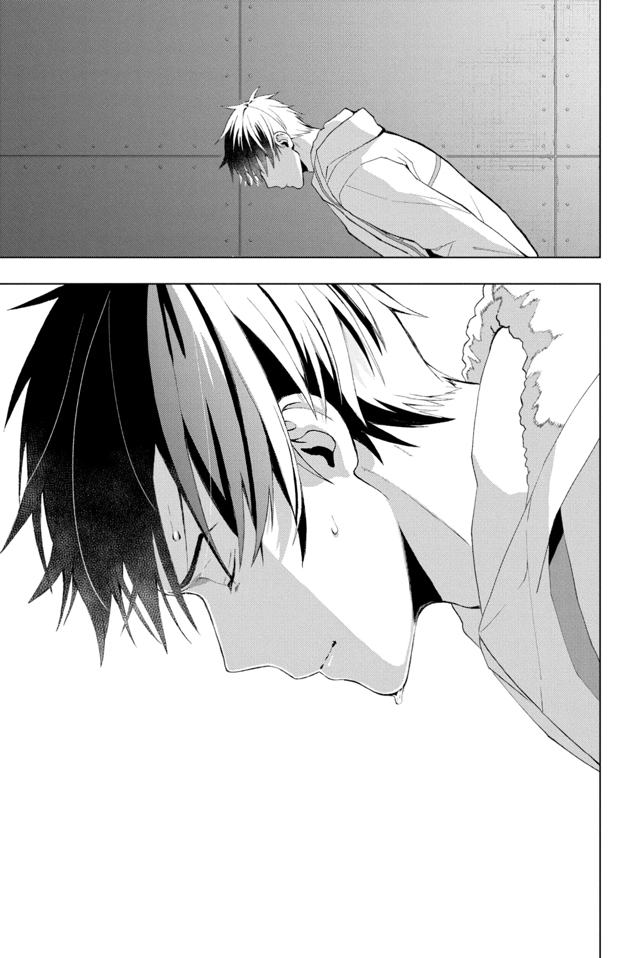 Página 35 del Manga