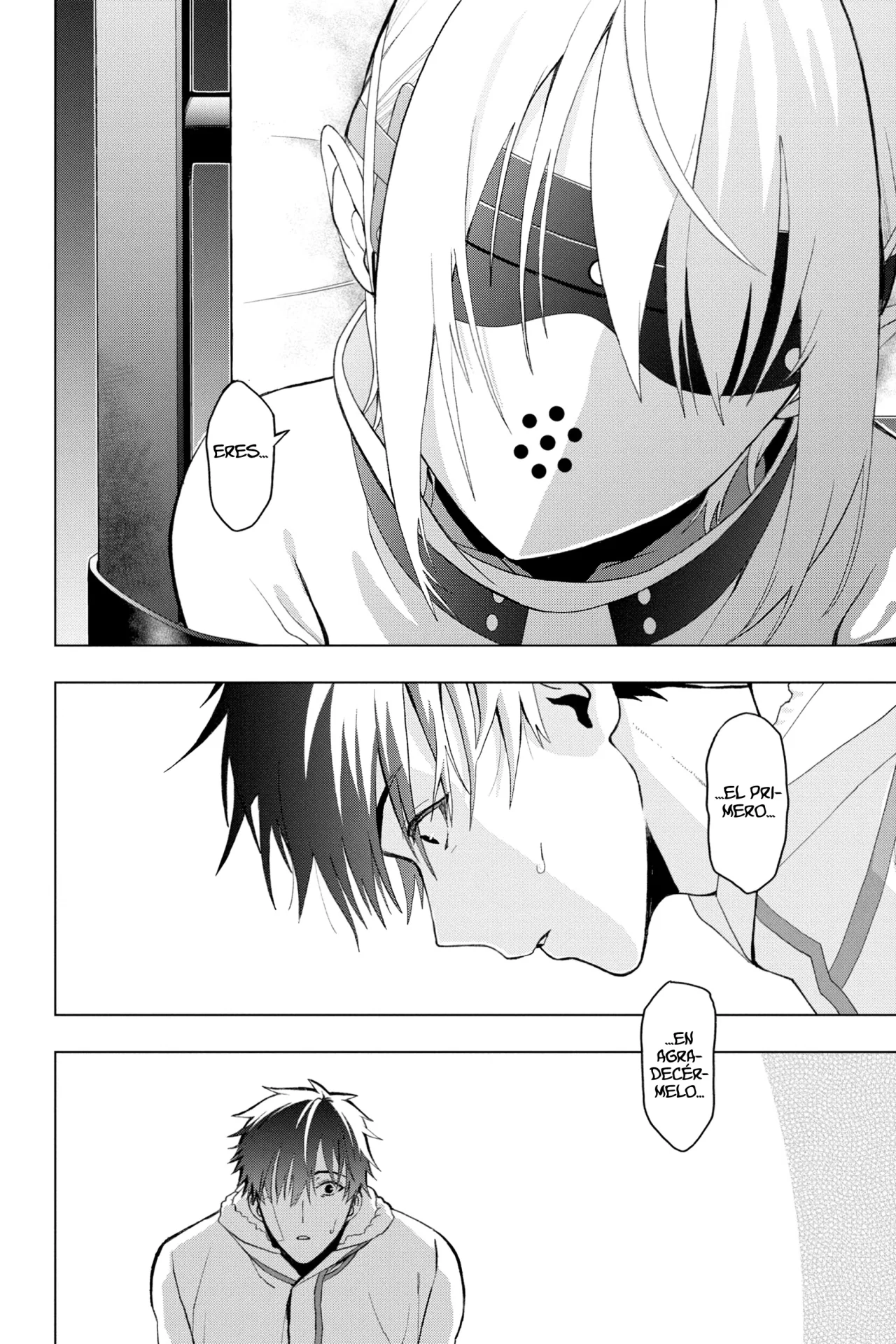 Página 36 del Manga