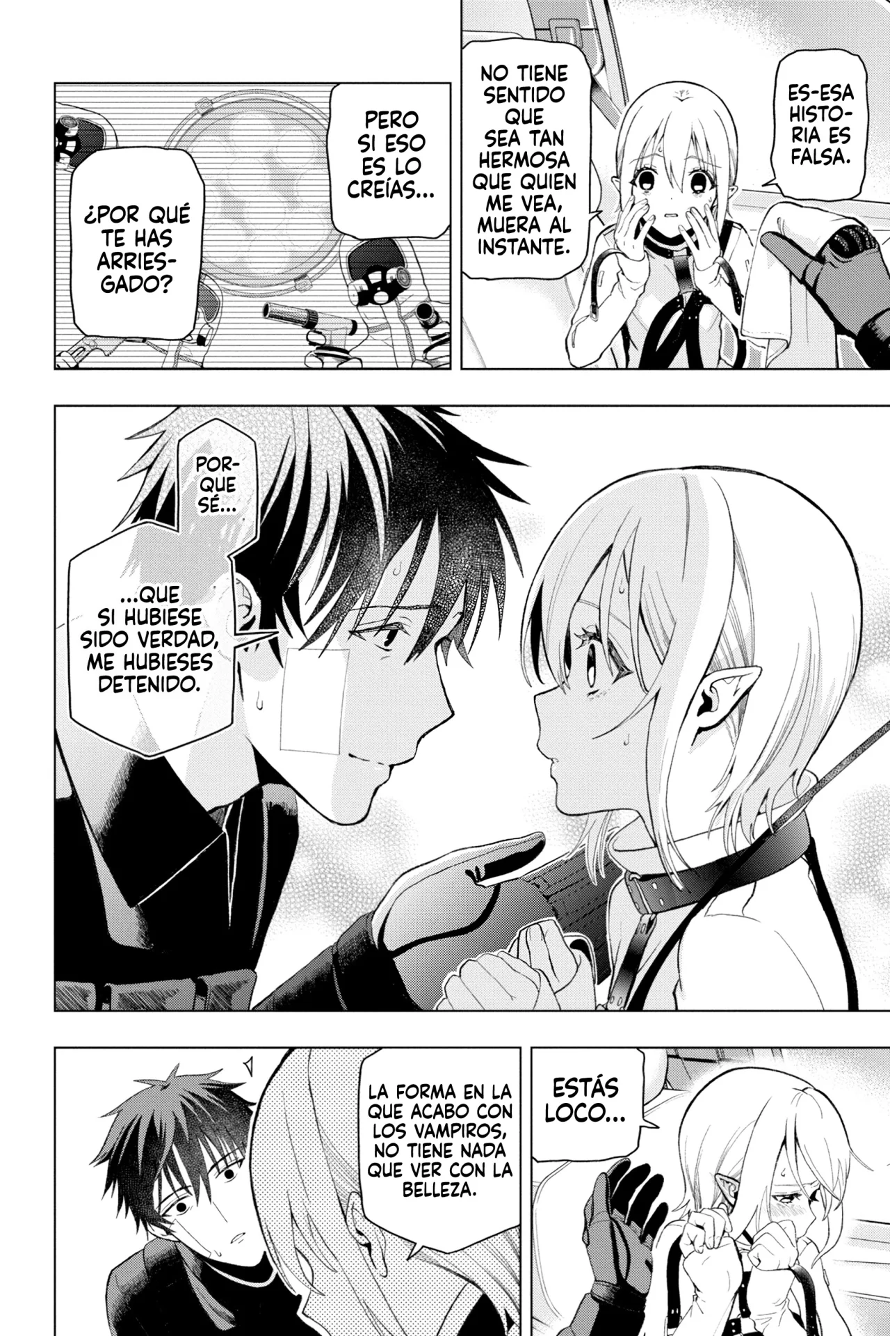 Página 44 del Manga