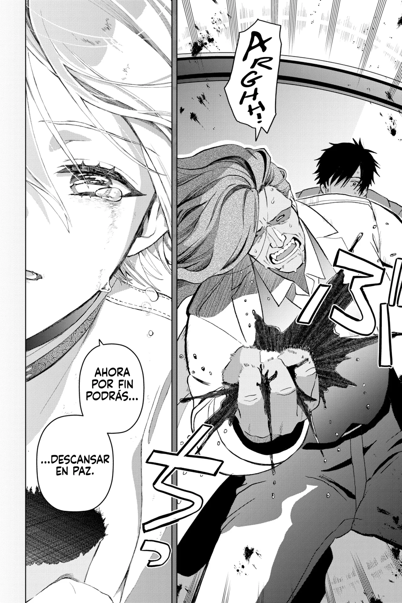 Página 60 del Manga