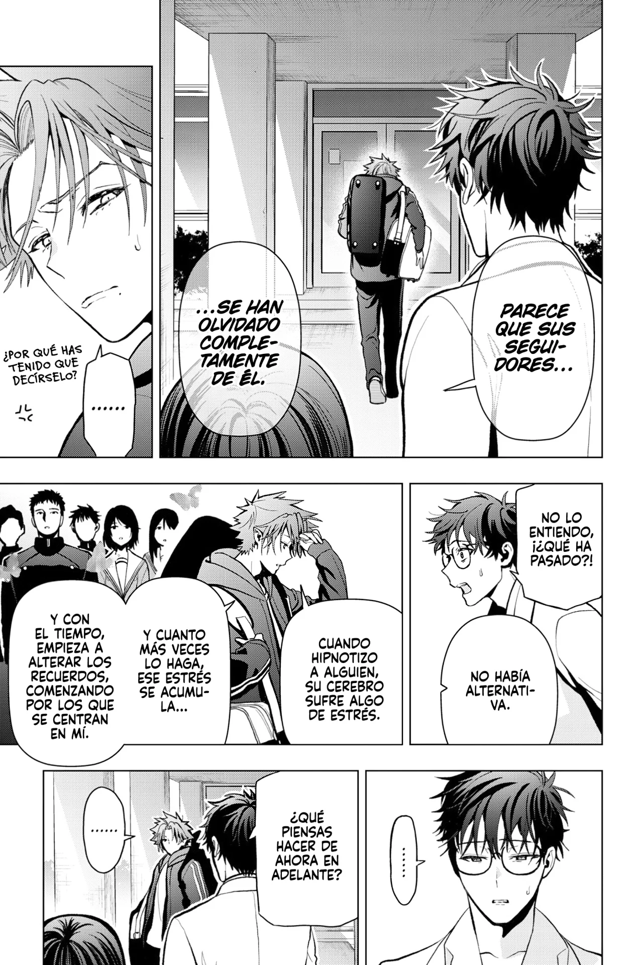 Página 36 del Manga