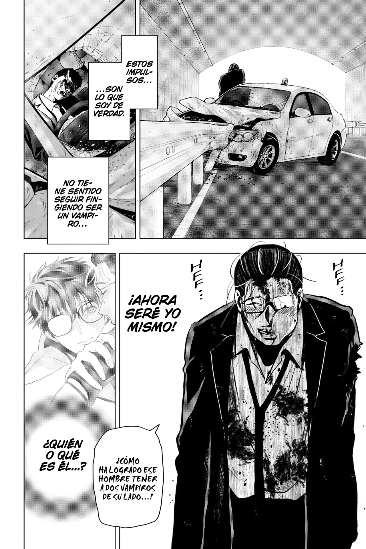 Página 43 del Manga