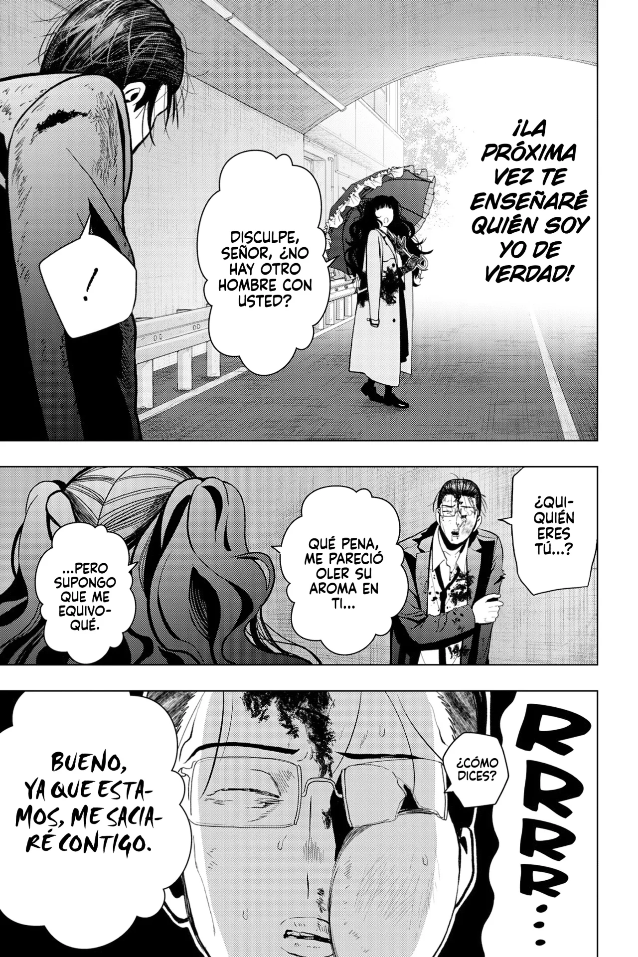 Página 44 del Manga