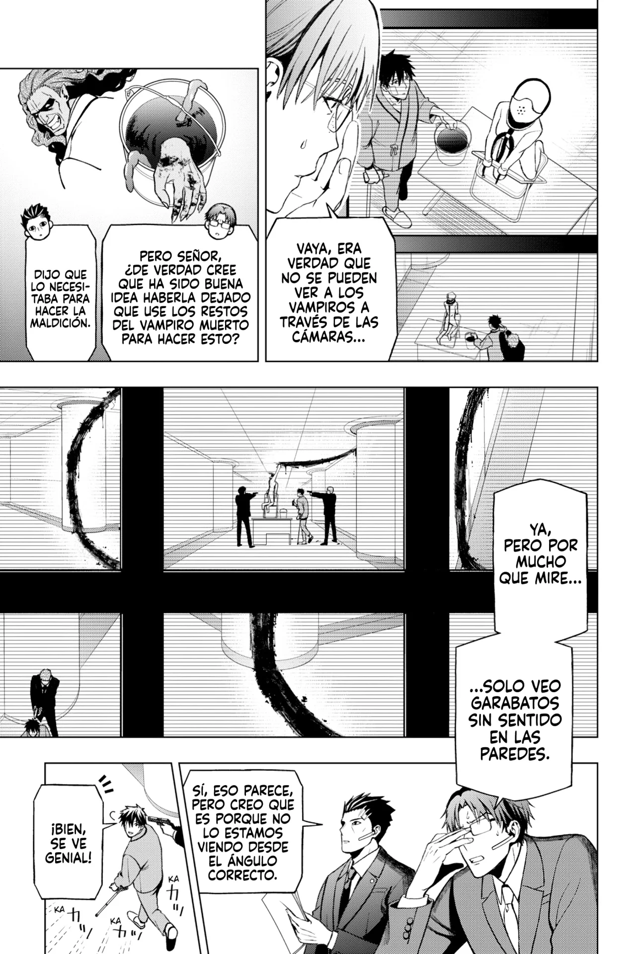 Página 30 del Manga