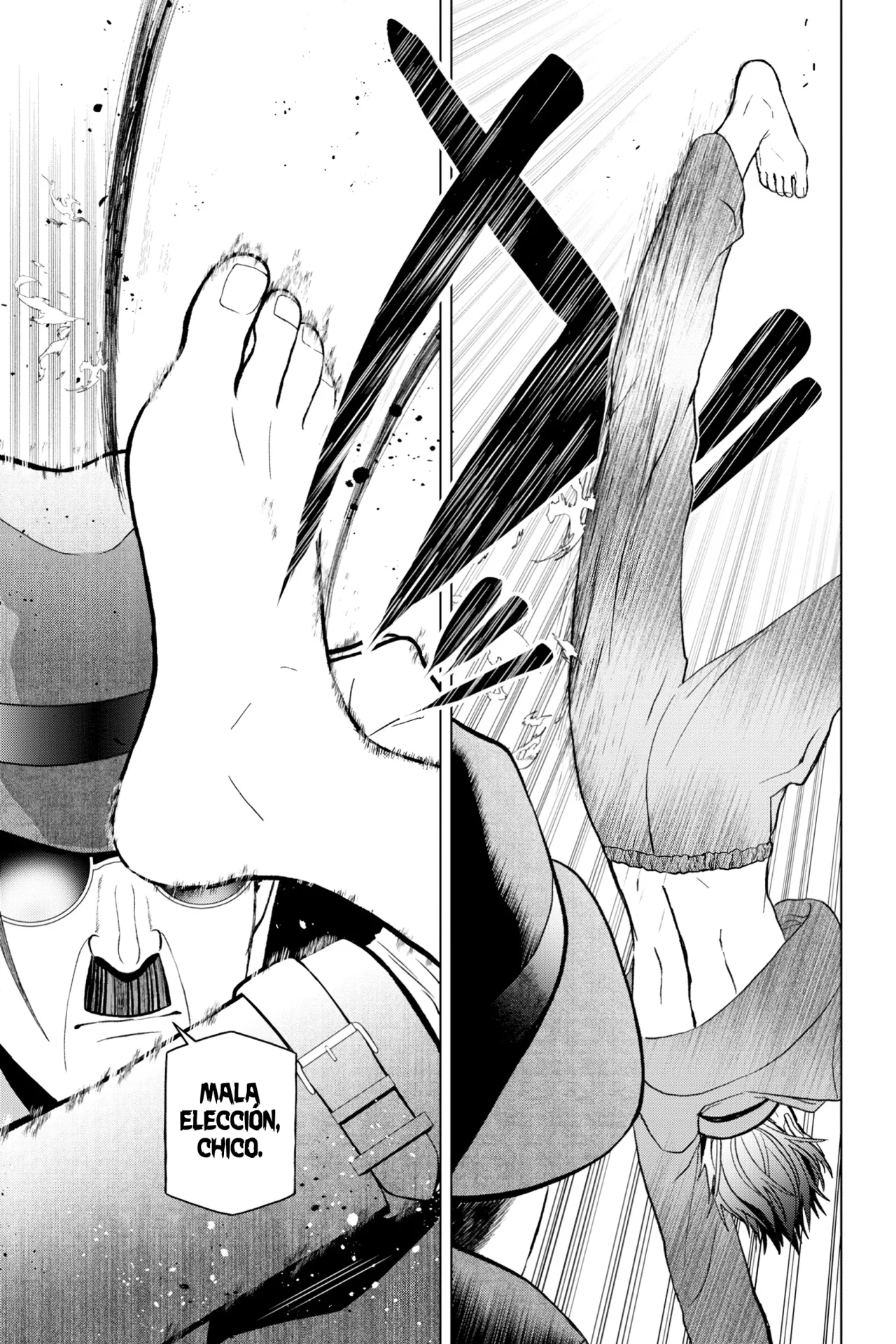 Página 42 del Manga