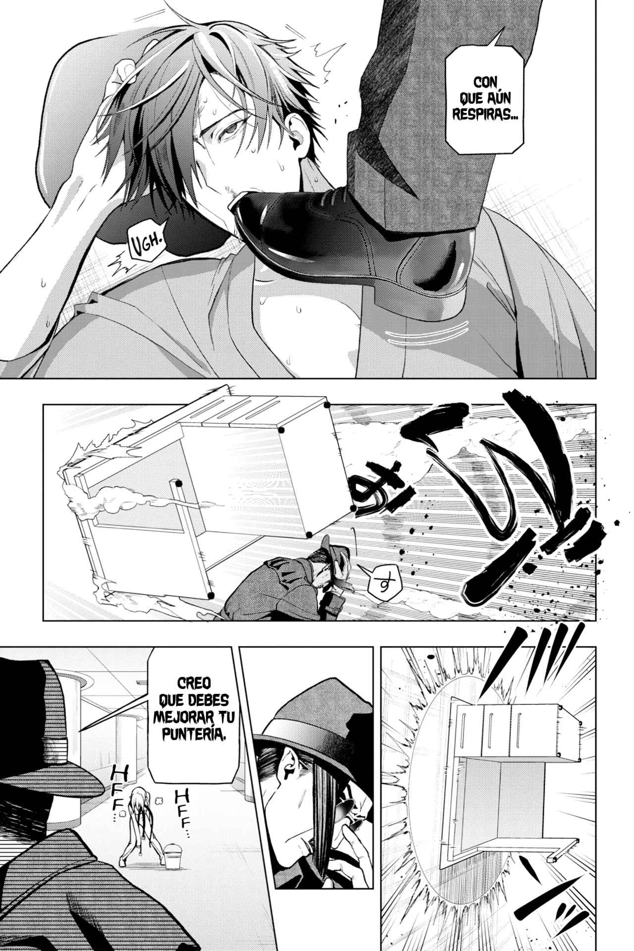 Página 44 del Manga