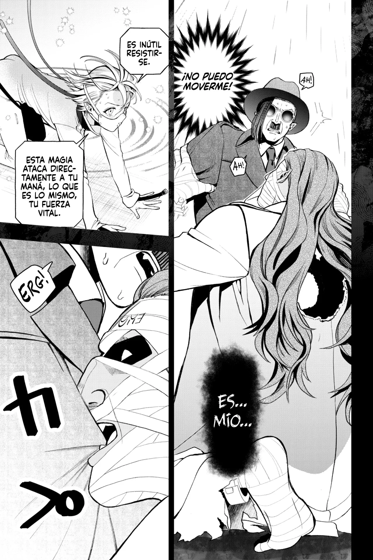 Página 48 del Manga