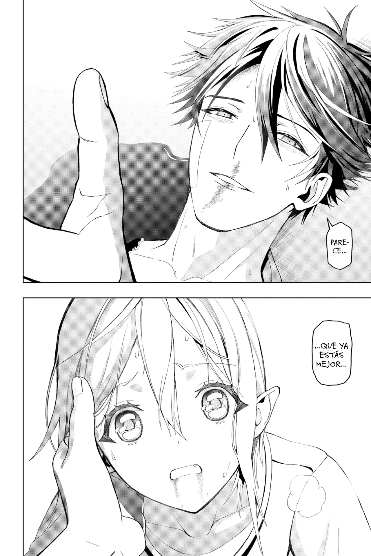 Página 59 del Manga