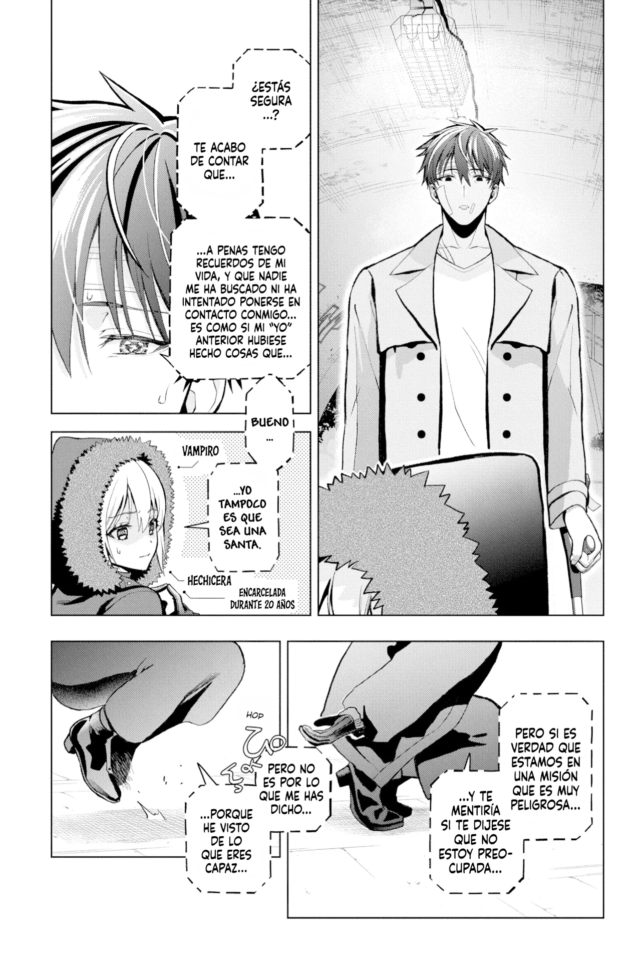 Página 44 del Manga