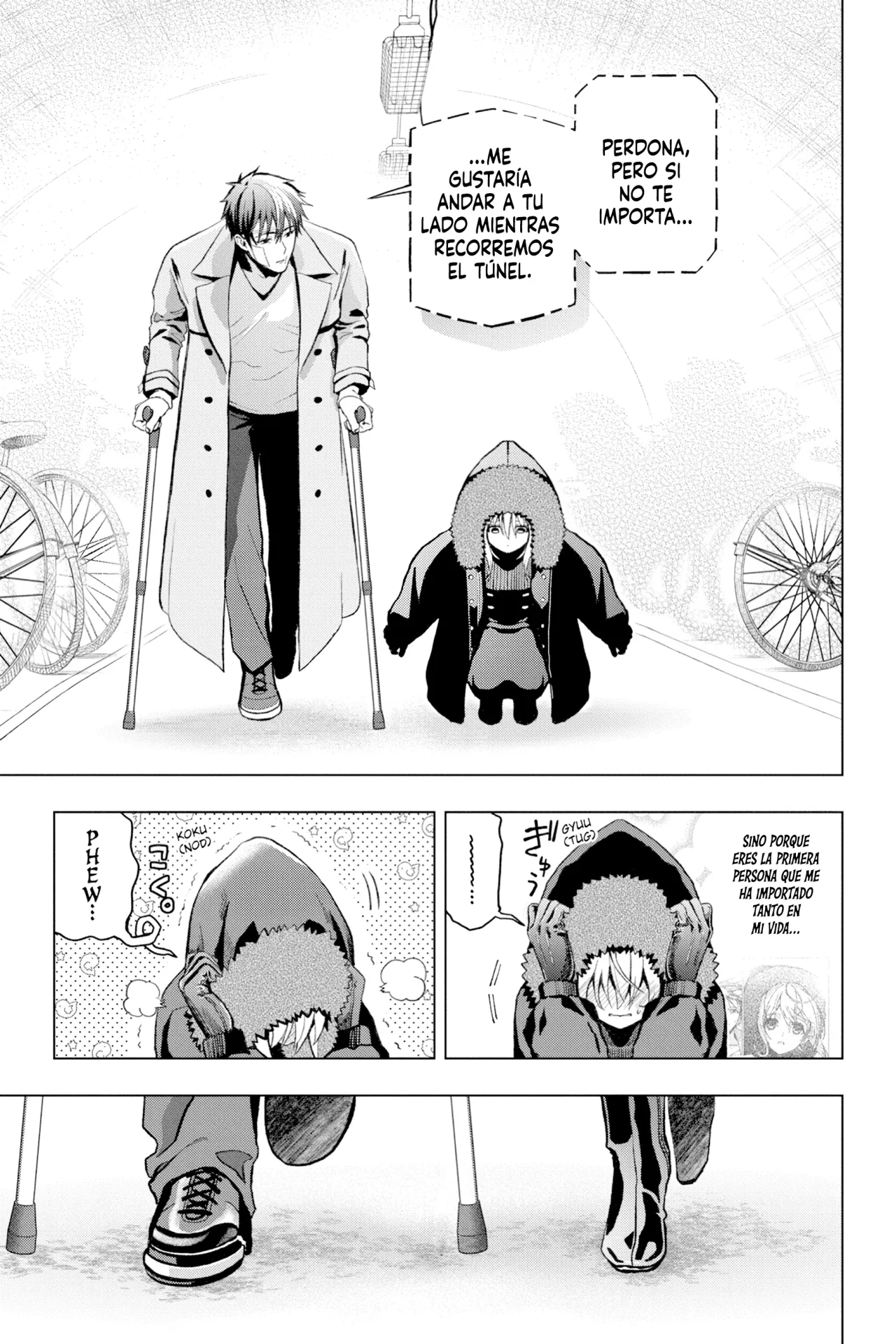 Página 48 del Manga