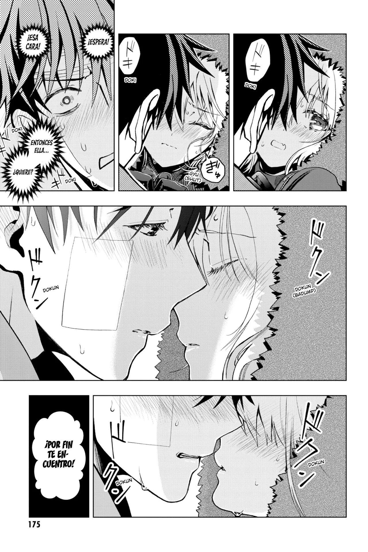 Página 50 del Manga