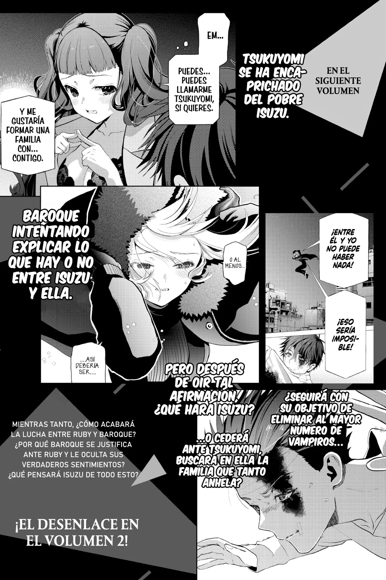 Página 34 del Manga