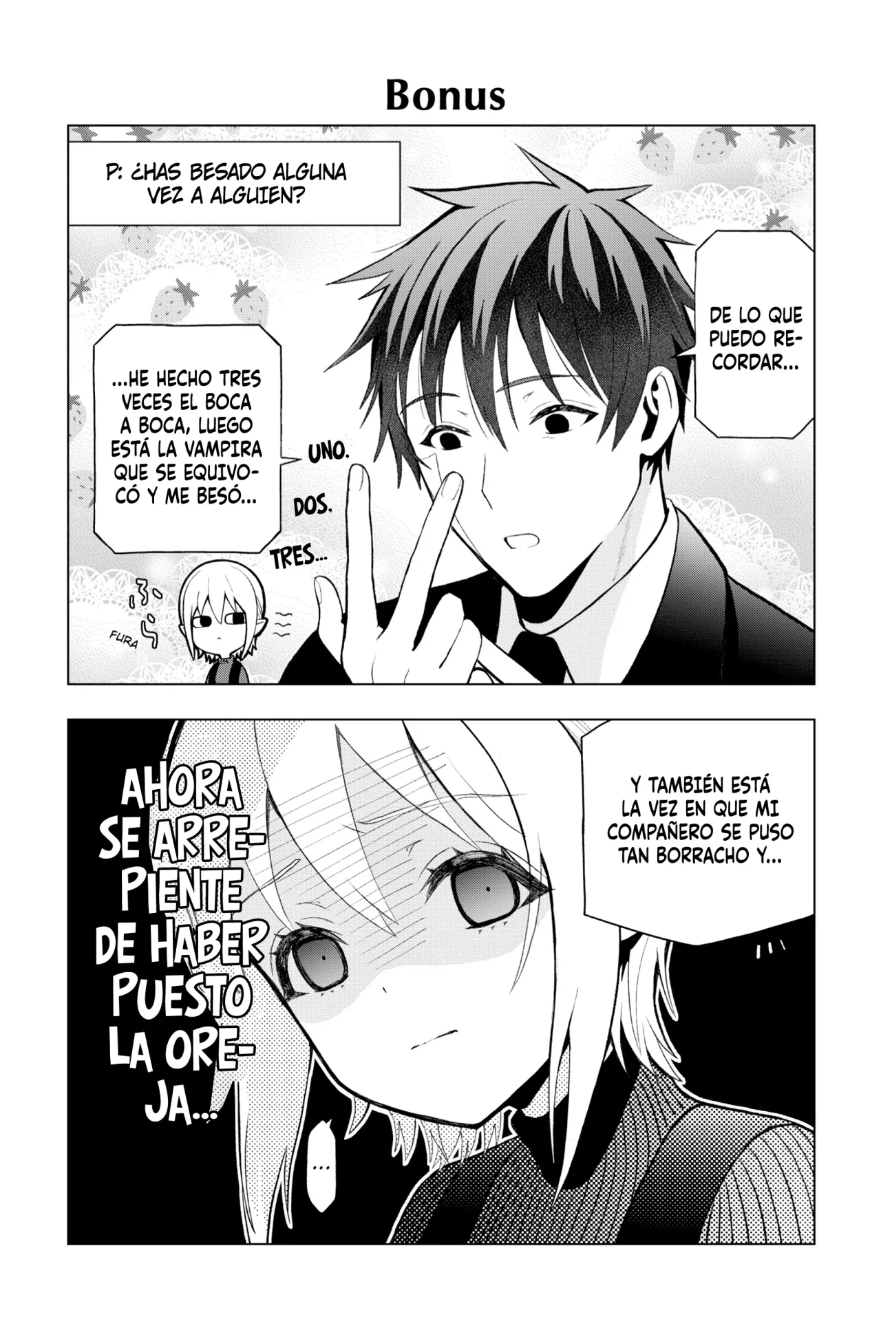 Página 35 del Manga