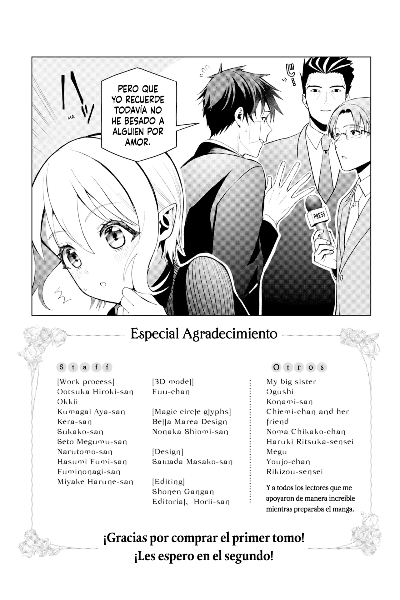 Página 36 del Manga