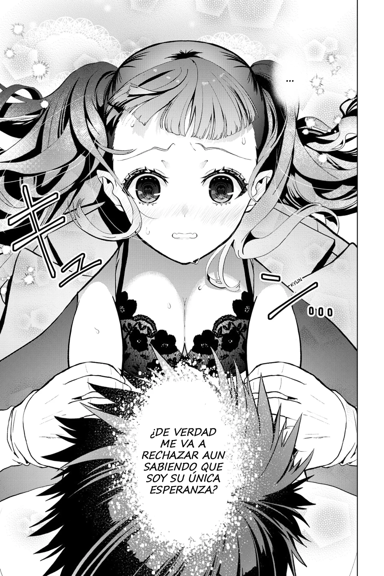 Página 36 del Manga