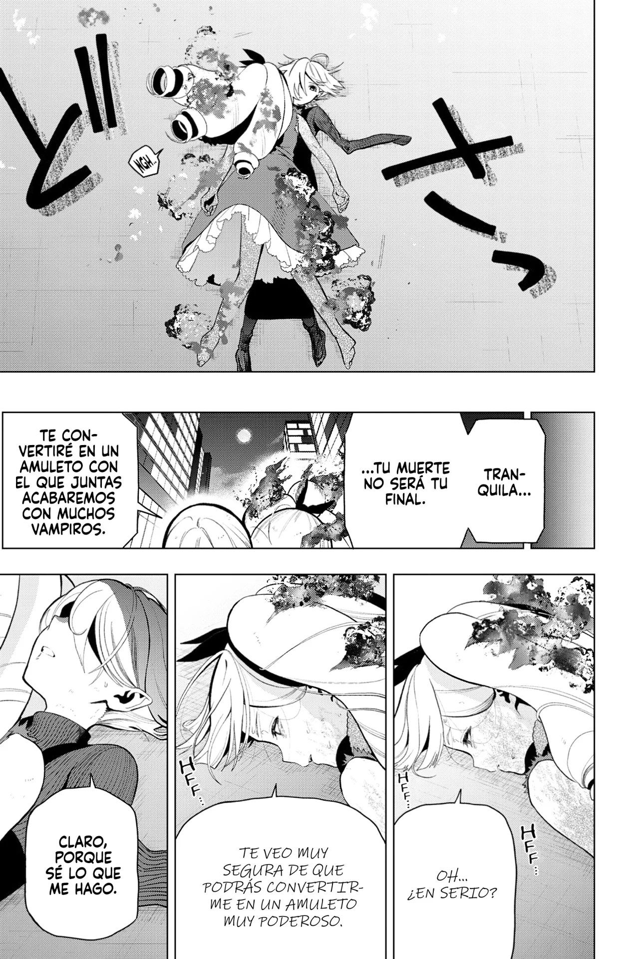 Página 37 del Manga