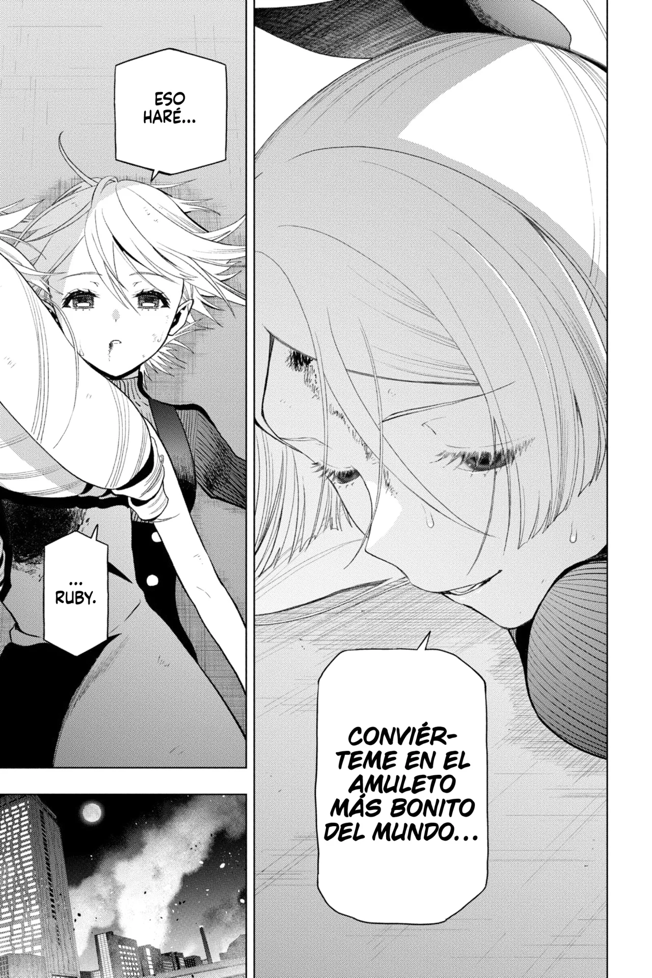 Página 39 del Manga