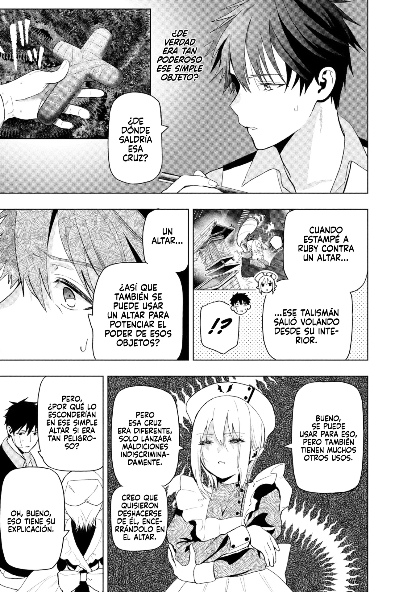 Página 24 del Manga