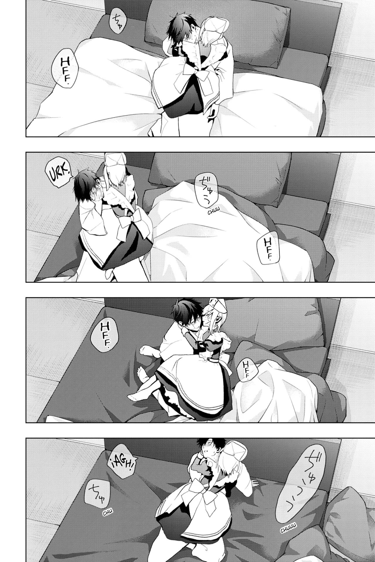 Página 35 del Manga