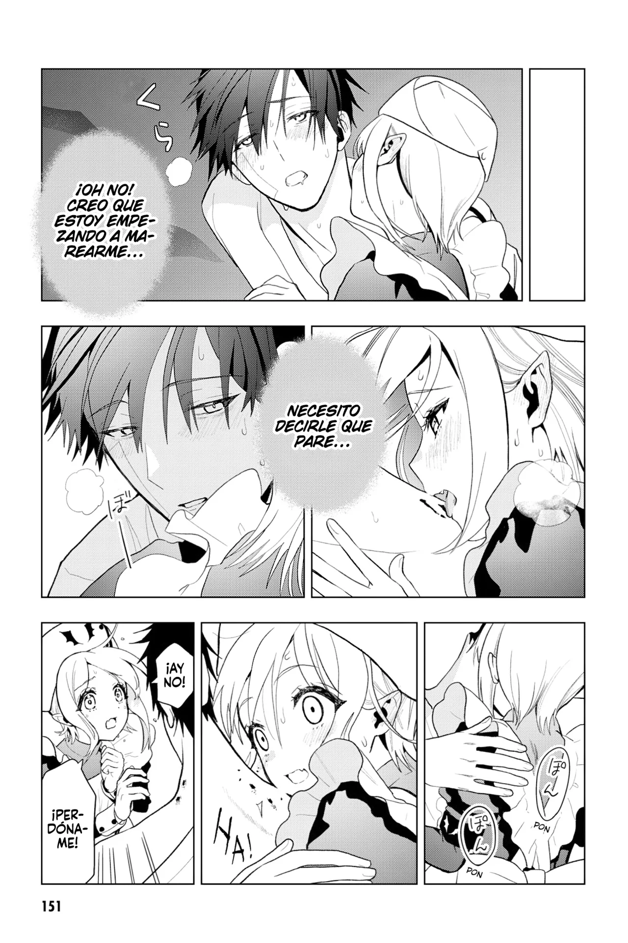 Página 36 del Manga