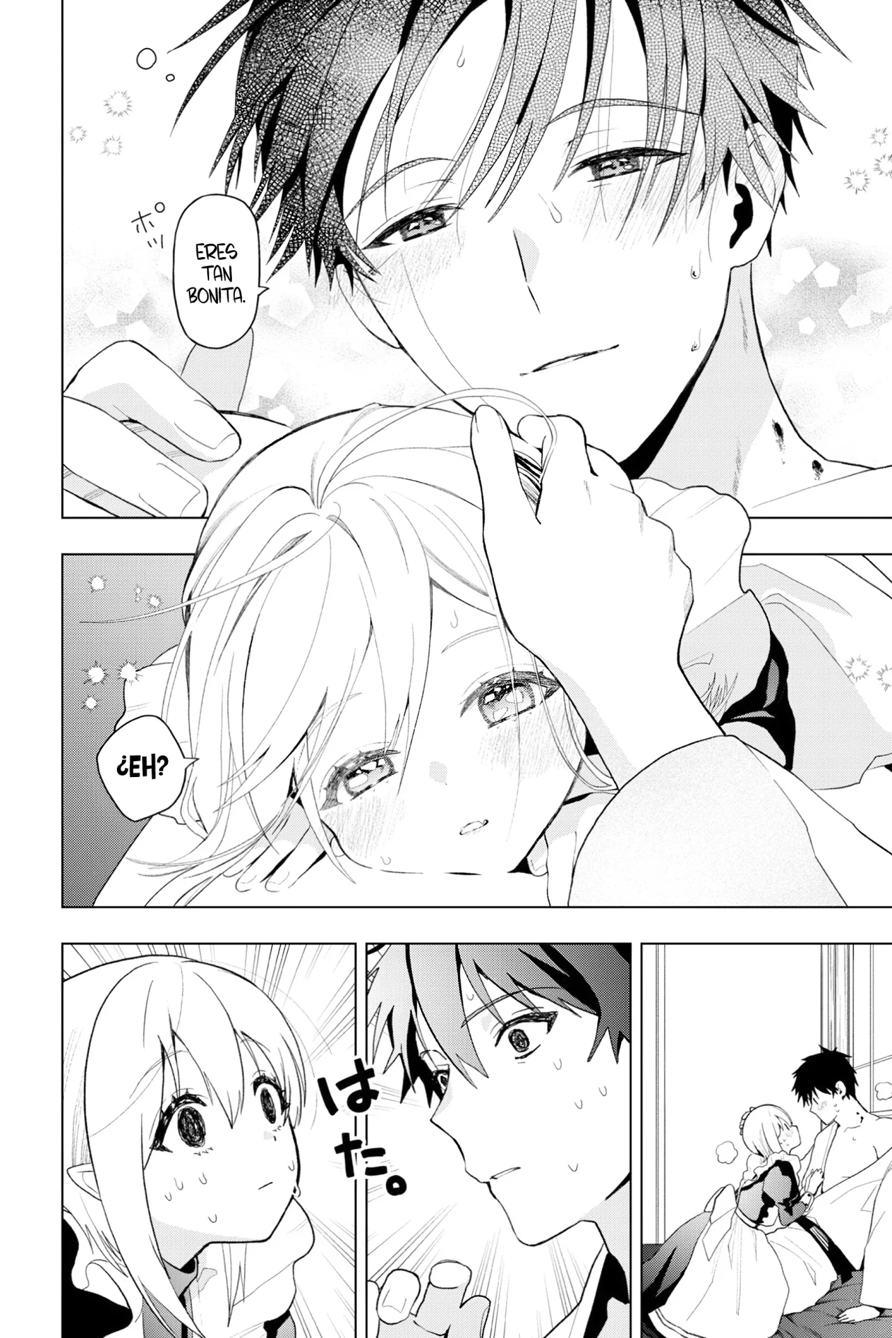 Página 39 del Manga