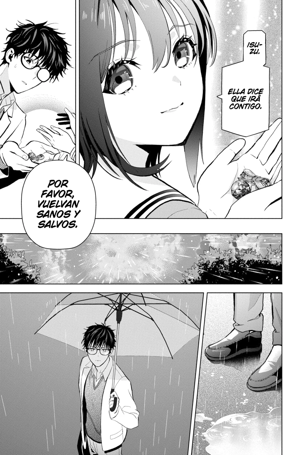 Página 36 del Manga