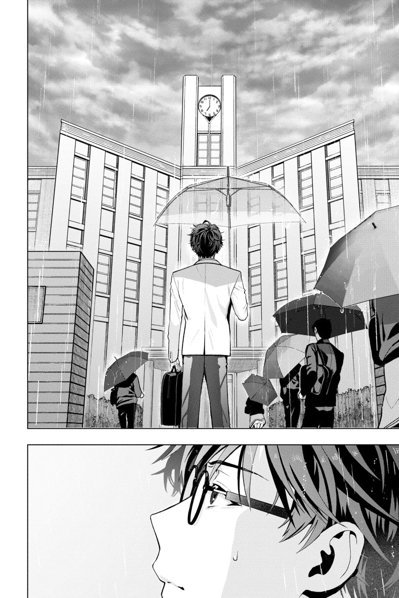 Página 37 del Manga