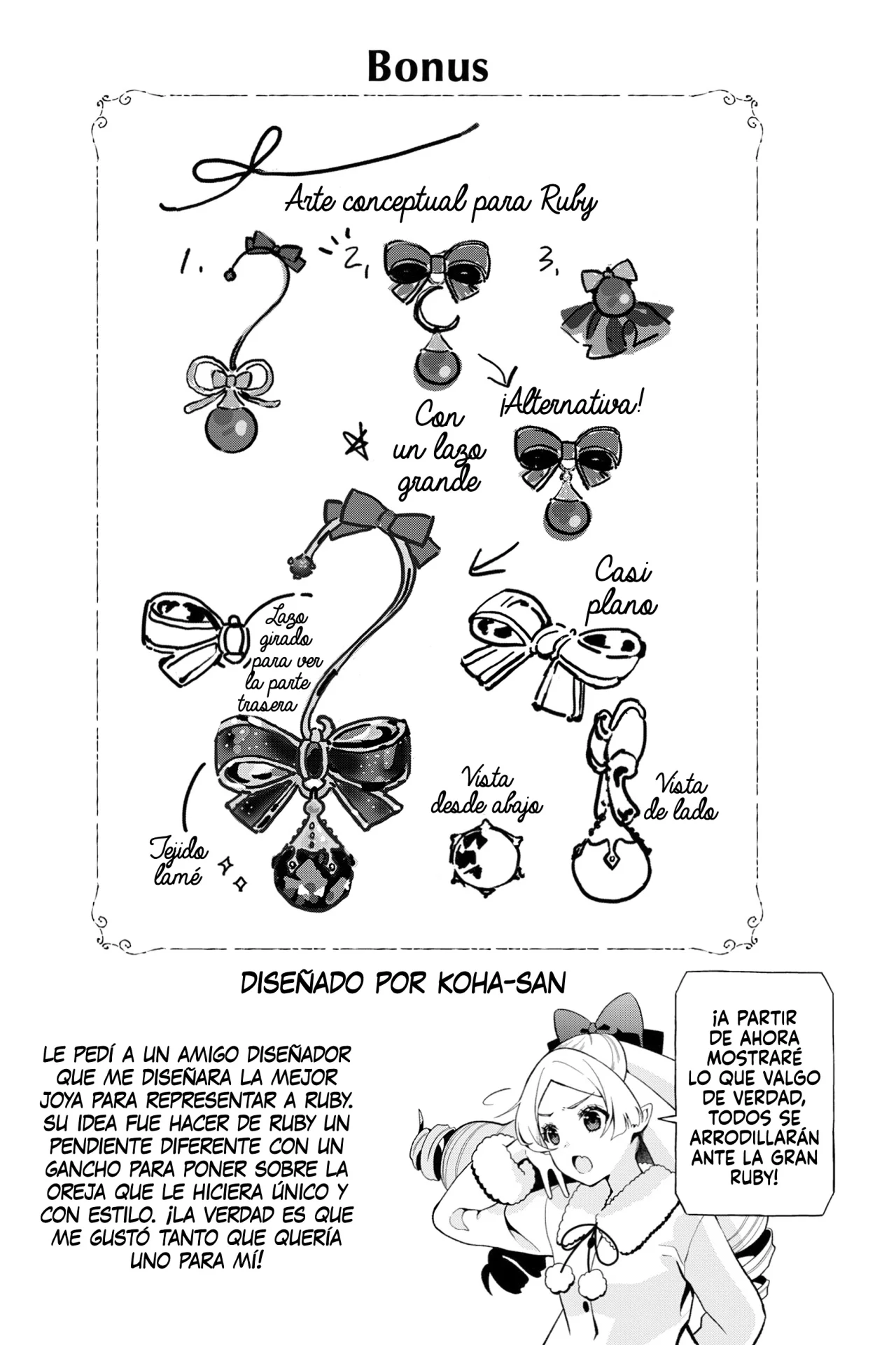 Página 40 del Manga