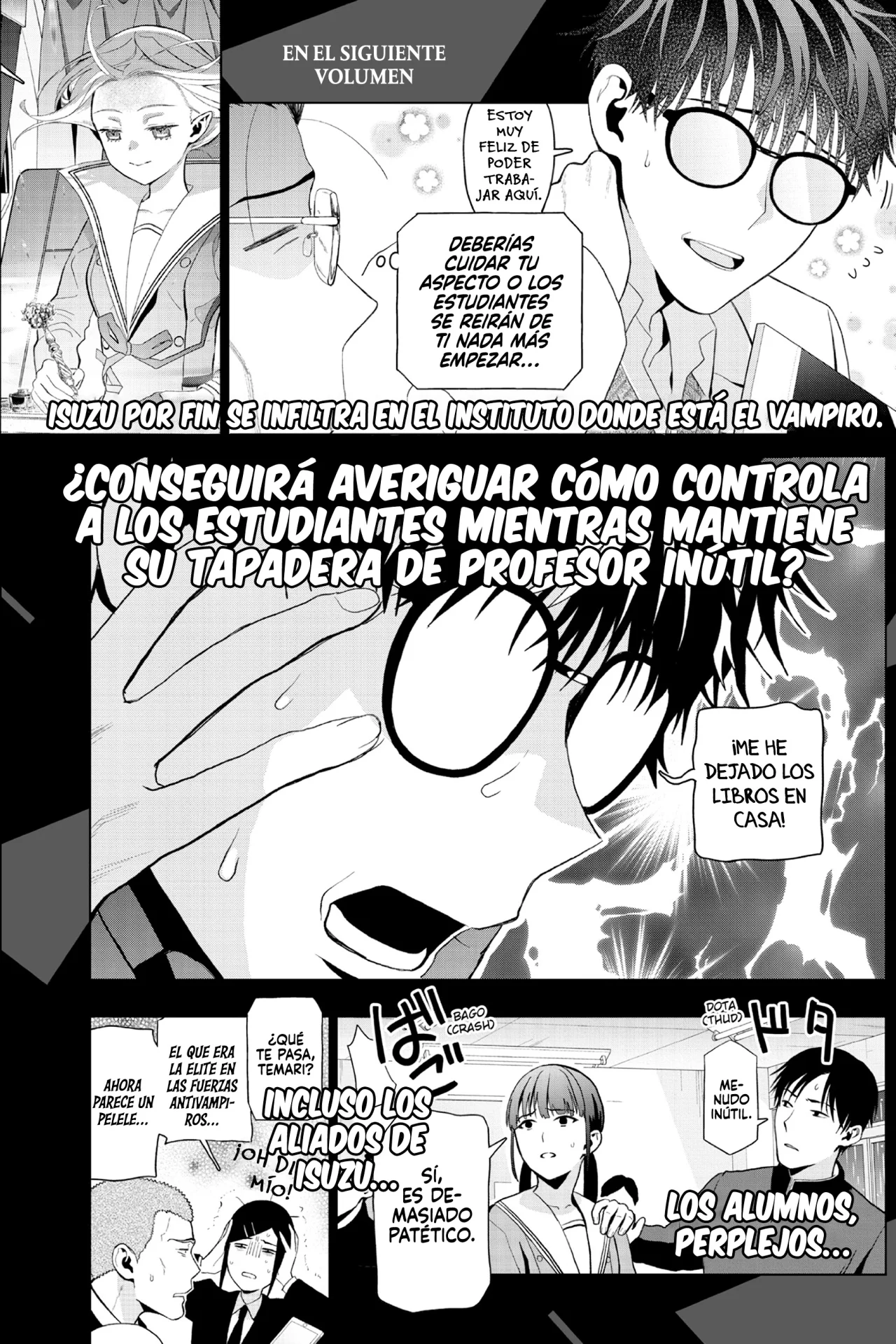 Página 41 del Manga