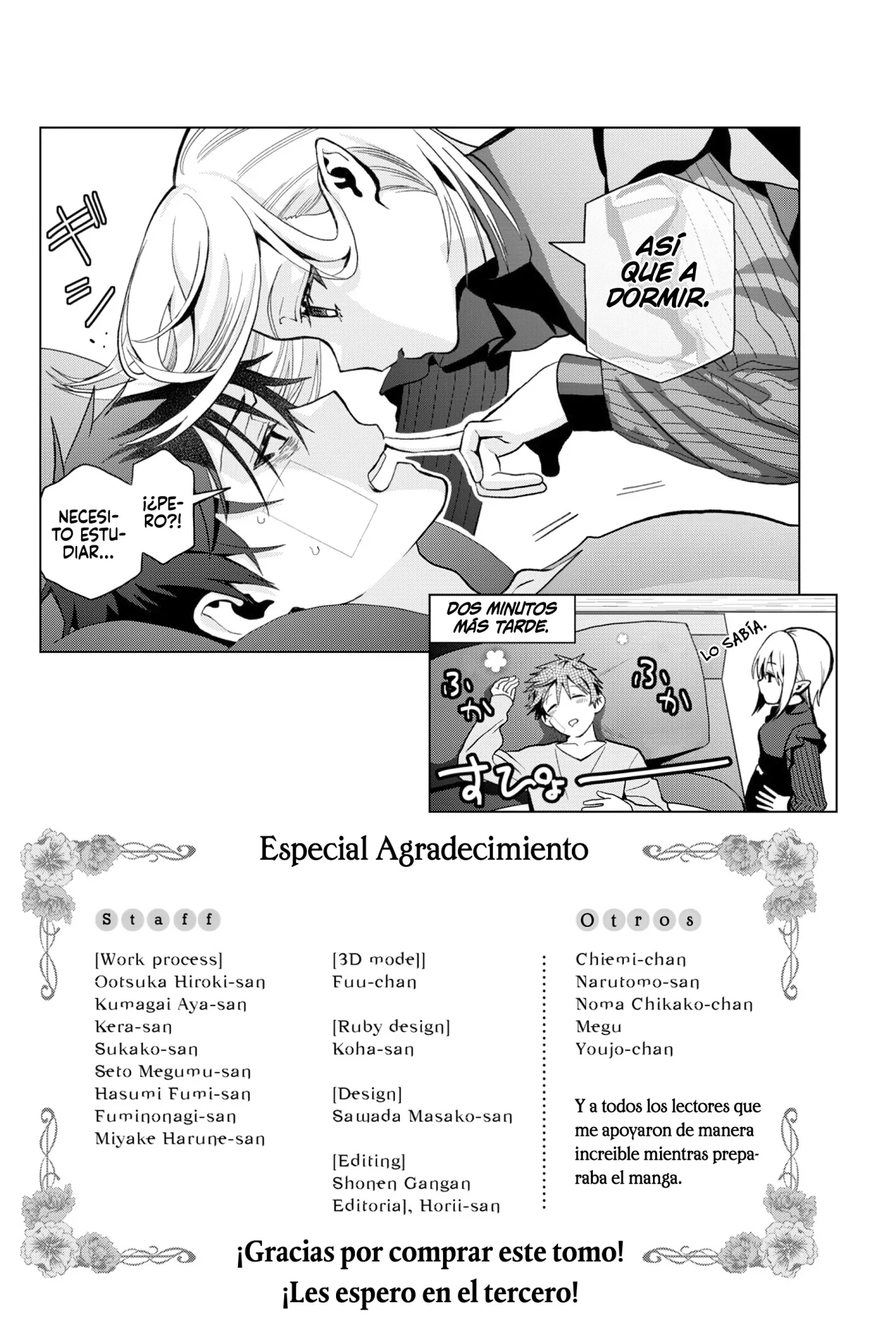 Página 44 del Manga