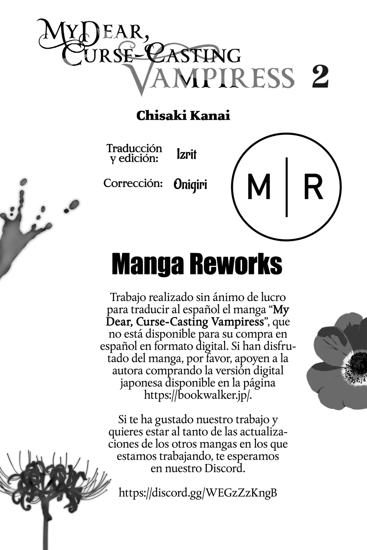 Página 45 del Manga