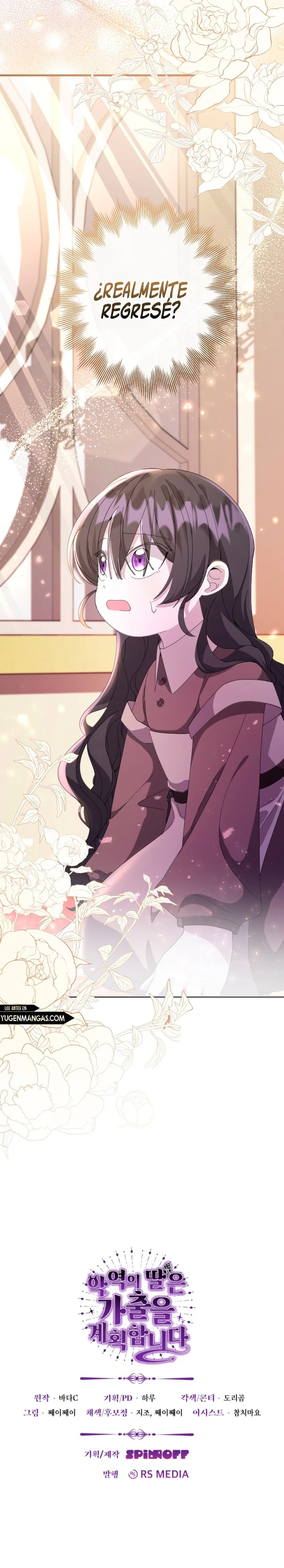 Página 43 del Manga