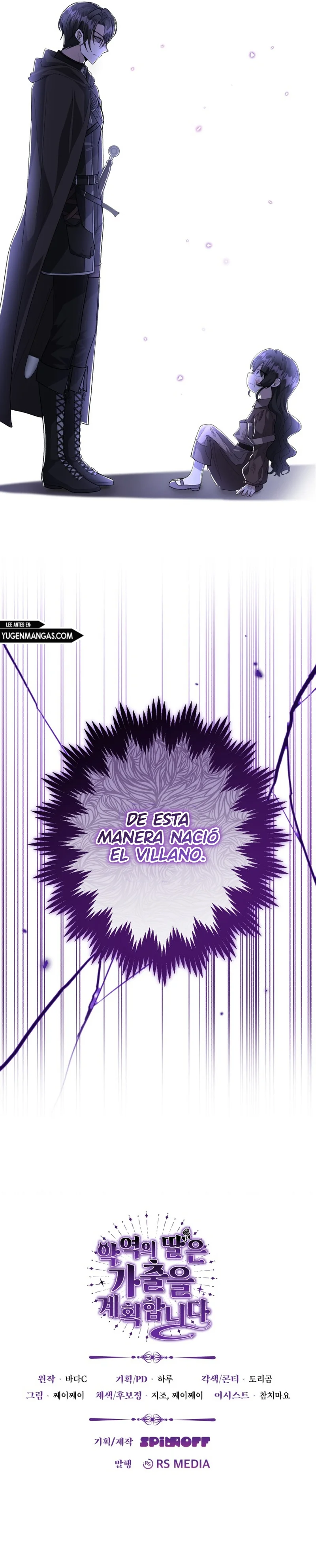 Página 39 del Manga