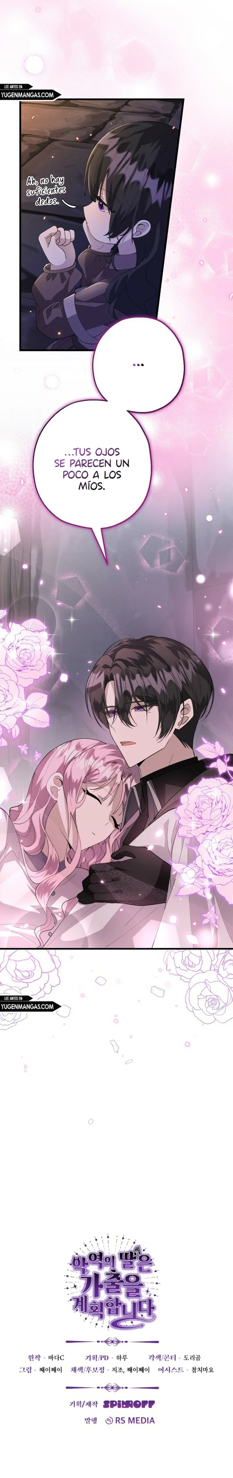 Página 35 del Manga