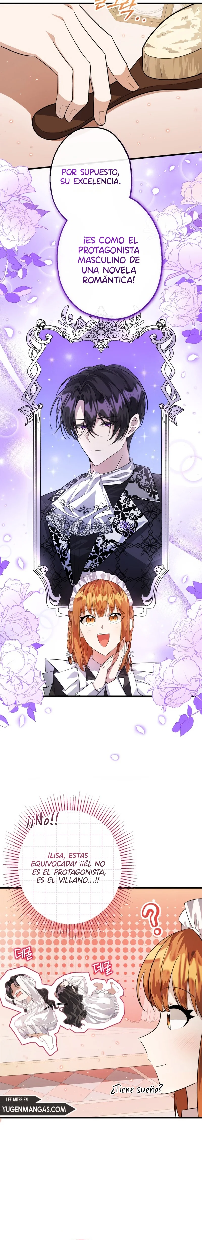 Página 41 del Manga