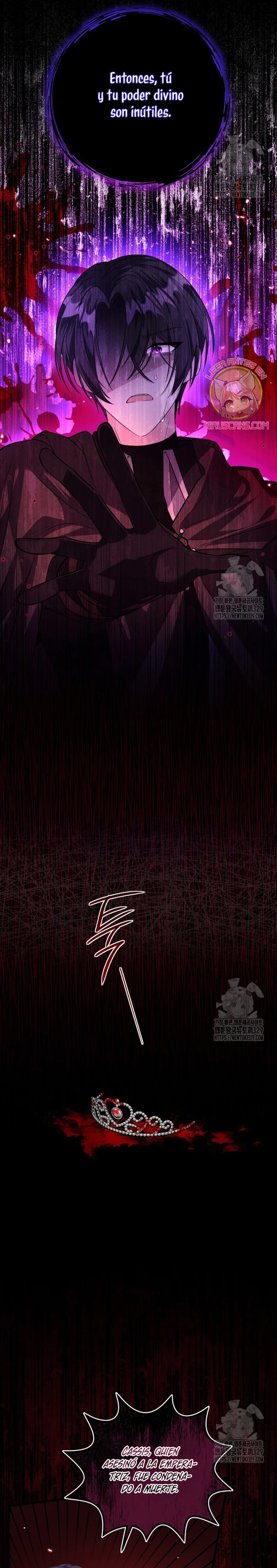 Página 36 del Manga