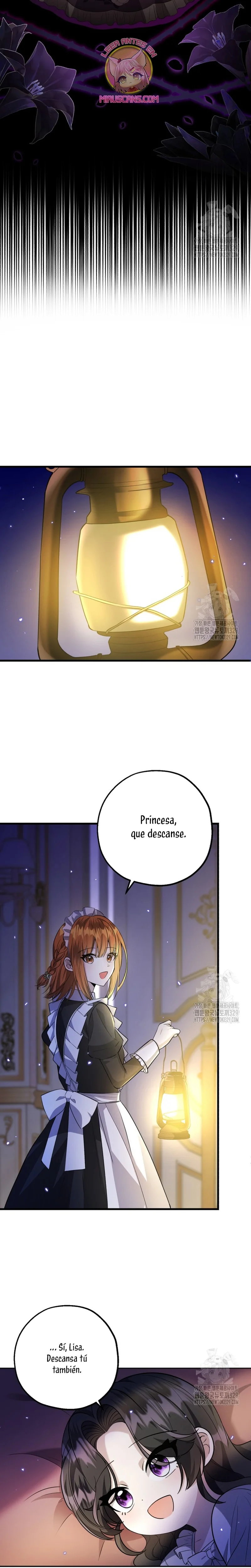 Página 38 del Manga