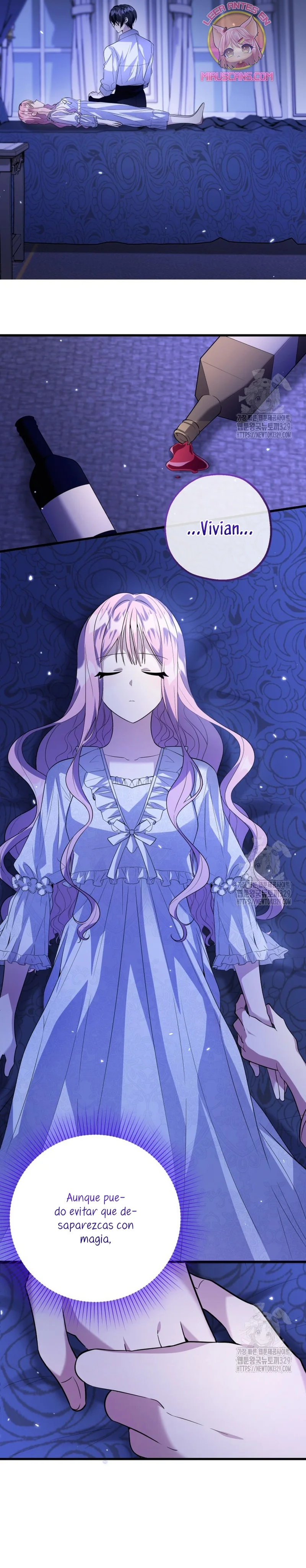 Página 41 del Manga