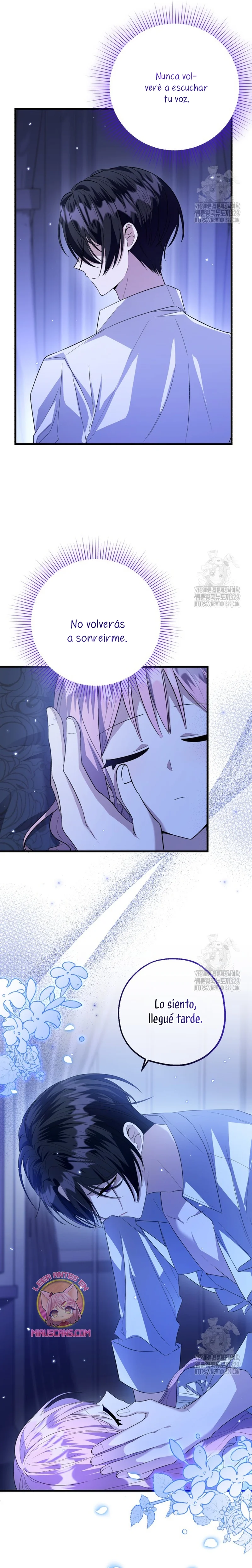 Página 42 del Manga