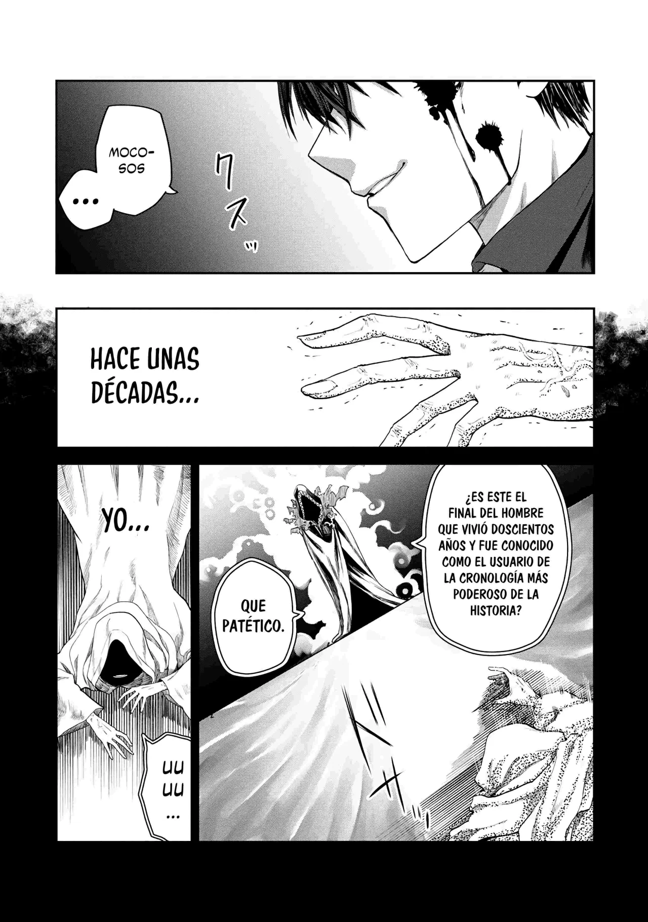 Página 42 del Manga