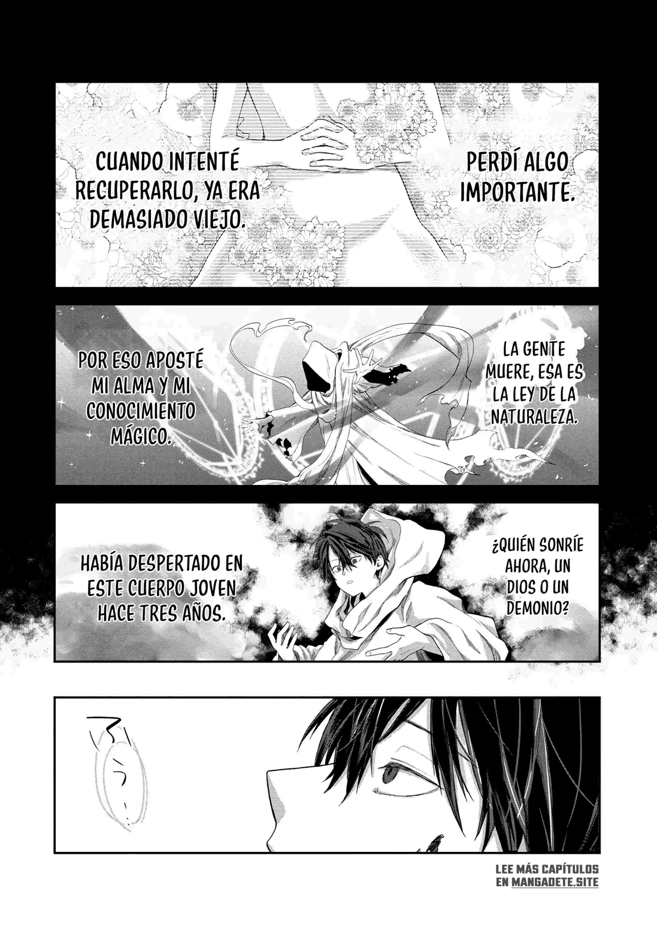 Página 43 del Manga