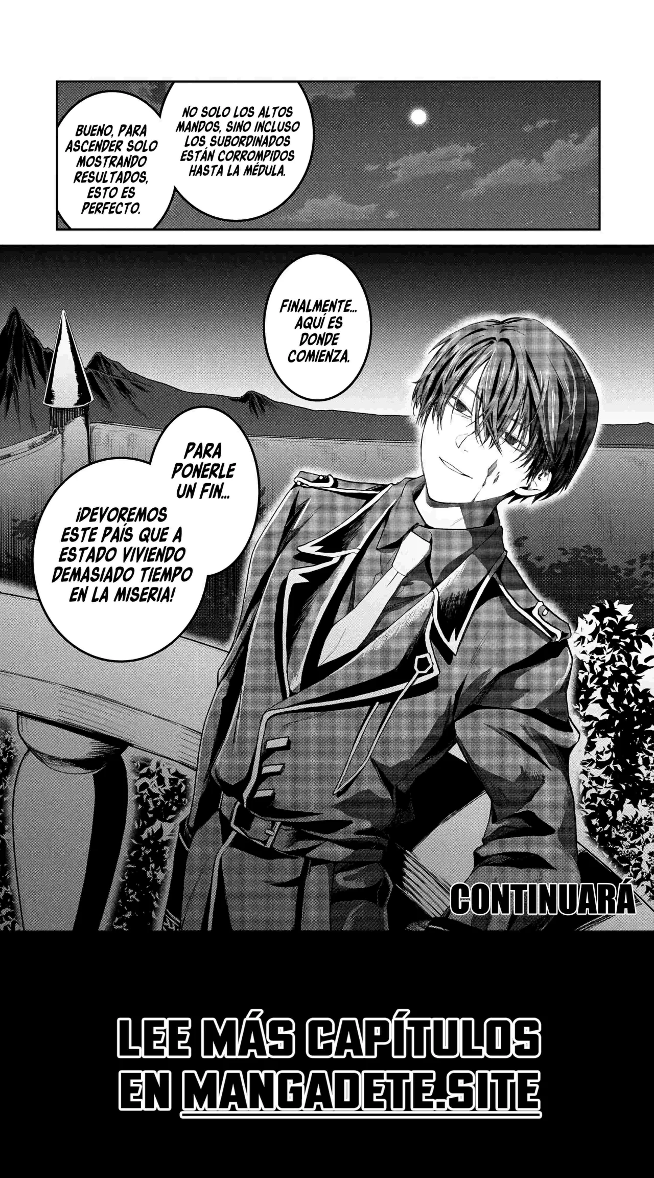 Página 44 del Manga