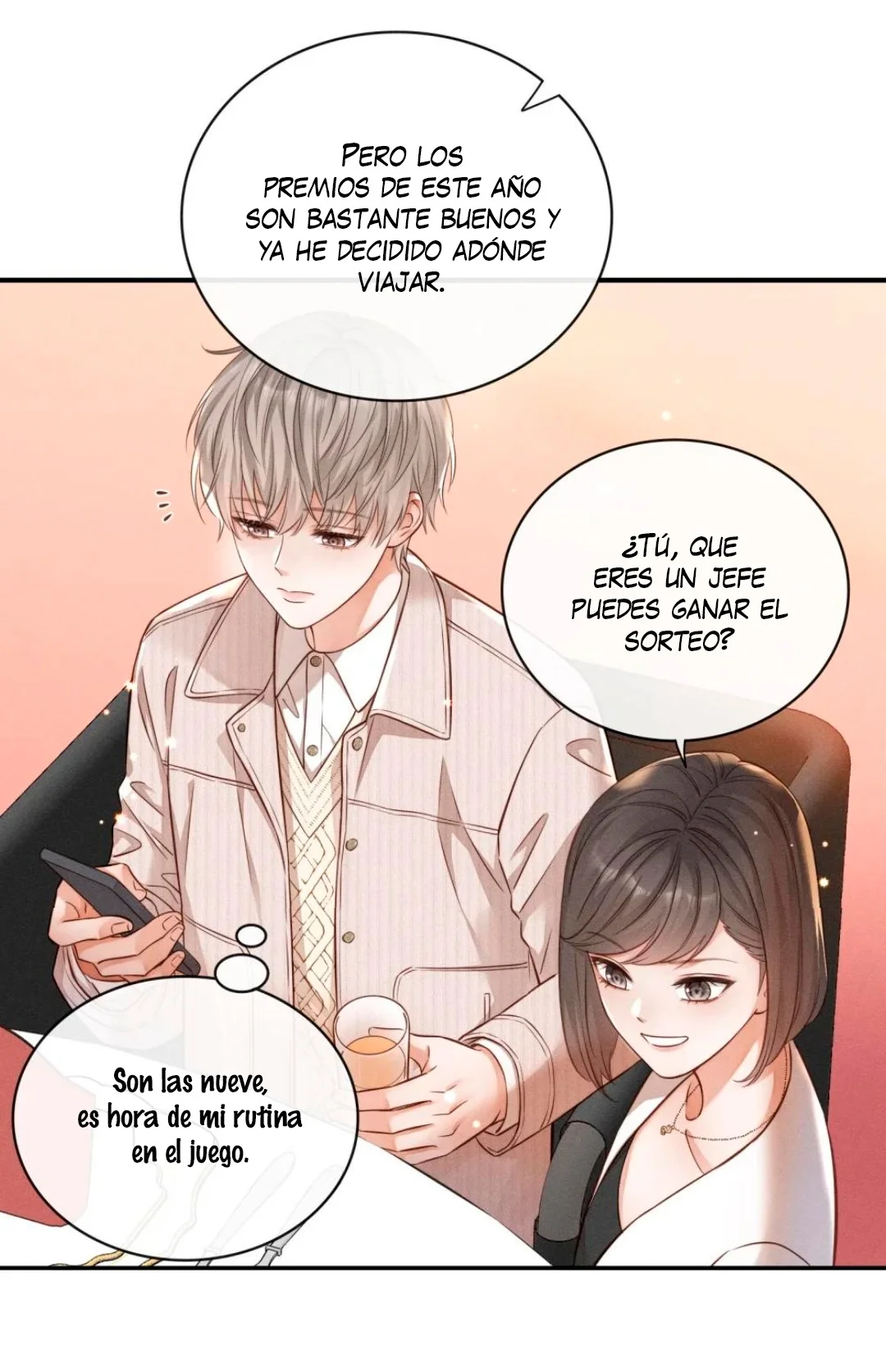 Página 37 del Manga