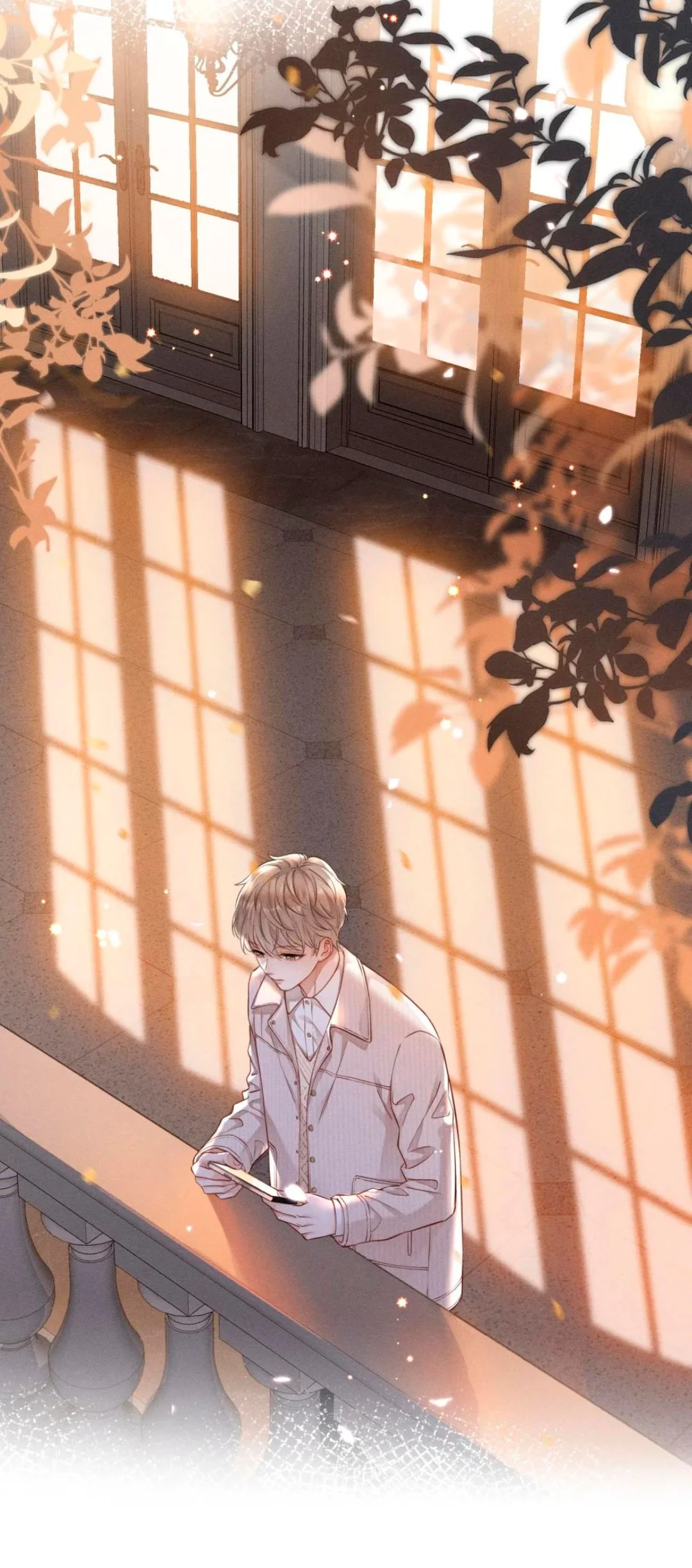 Página 39 del Manga