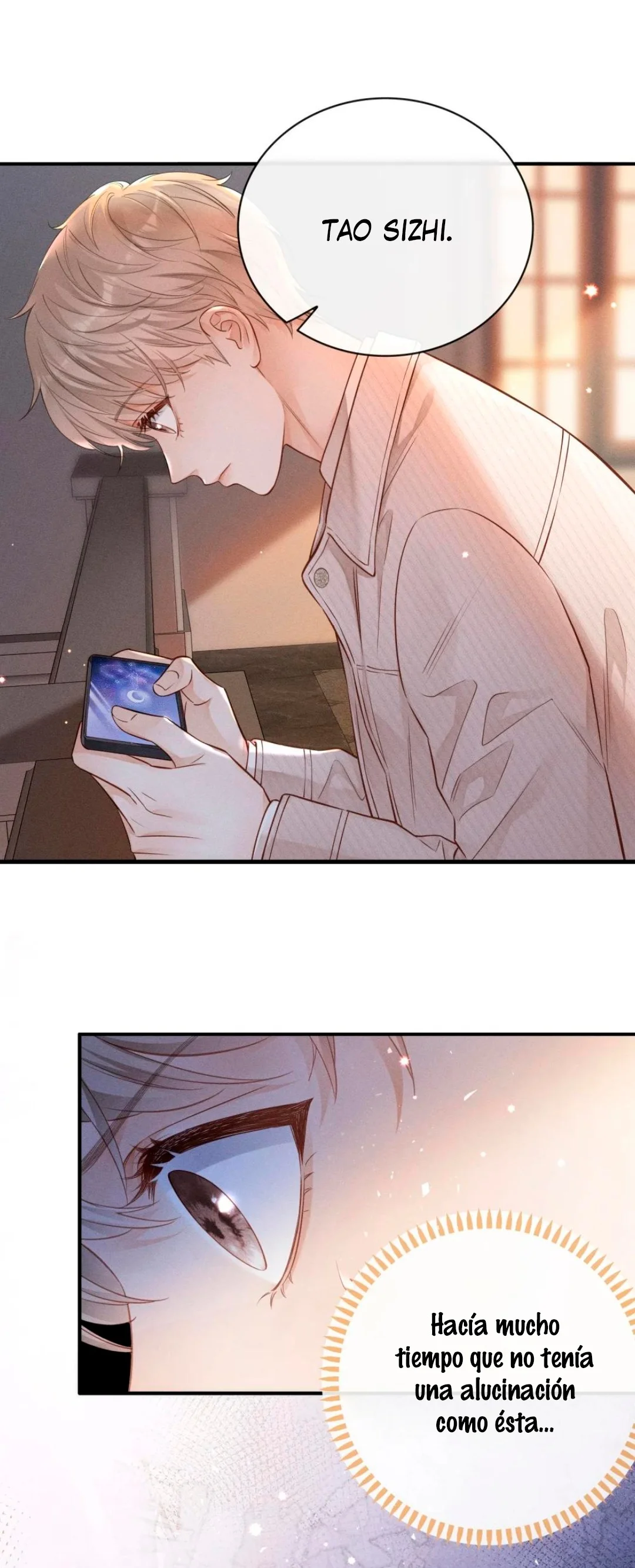 Página 40 del Manga