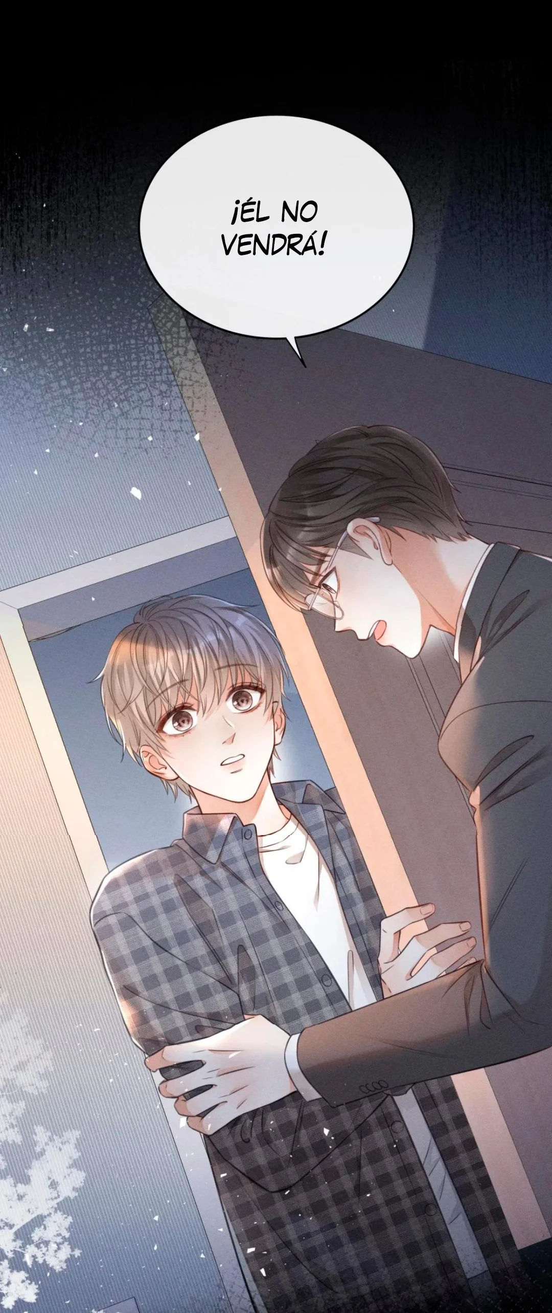 Página 45 del Manga