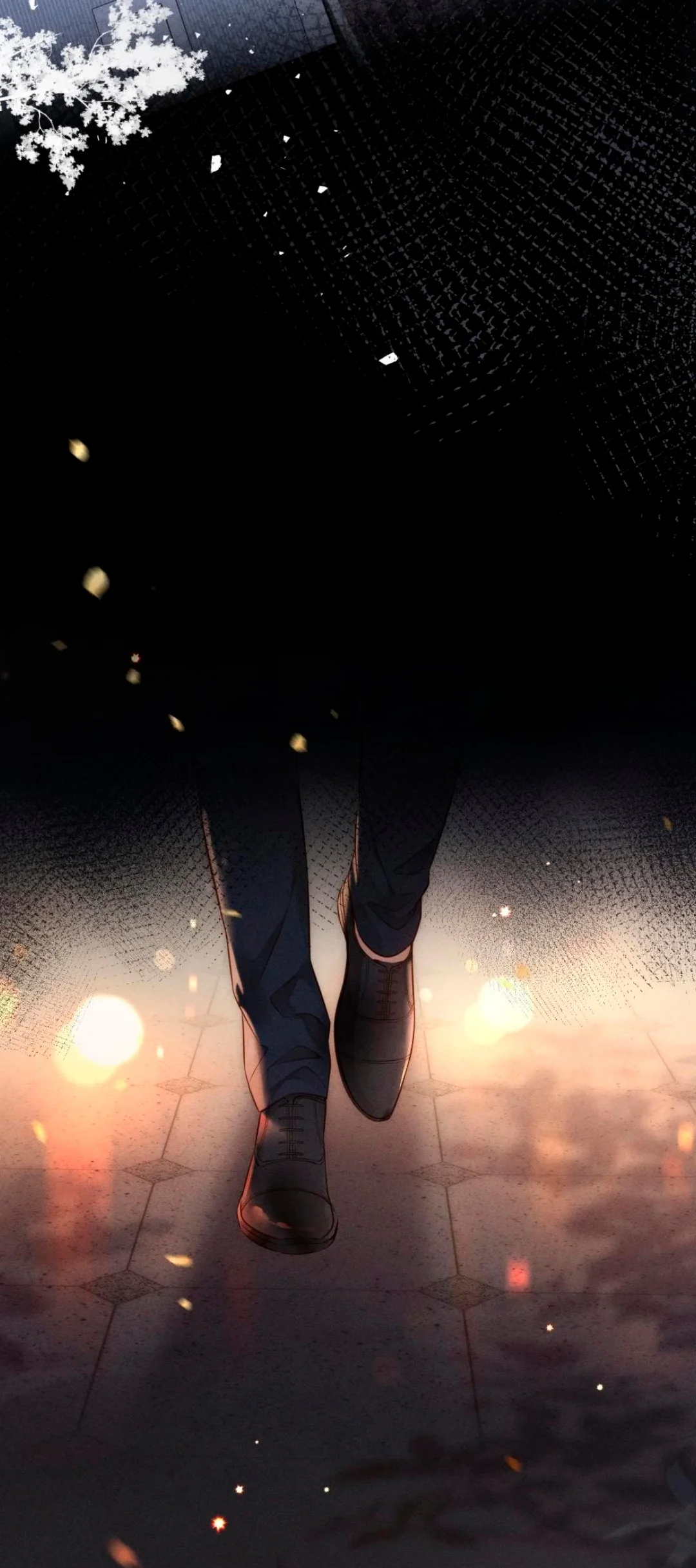 Página 46 del Manga