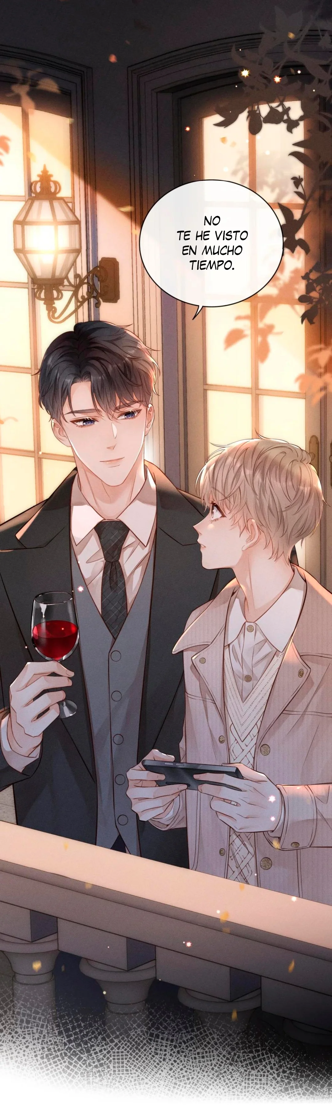 Página 47 del Manga